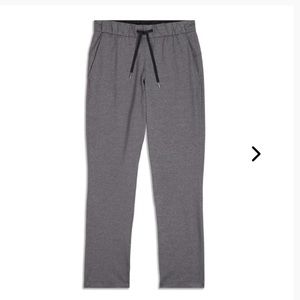 Lululemon On The Fly Pant